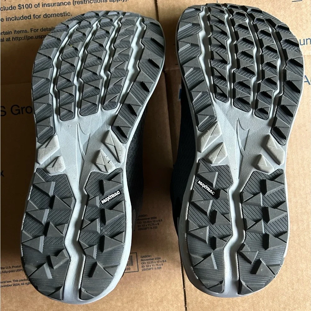 ALTRA Experience Wild 2 Men’s 13 Trail Running Shoes black/grey ALMOST NEW - Picture 13 of 16